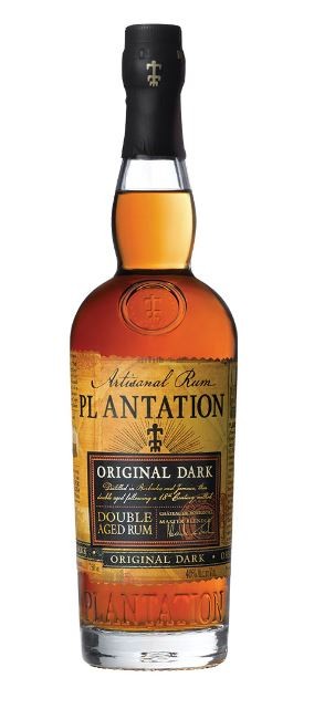 Plantation Original Dark — Plantation Rum