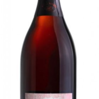 DRAPPIER ROSE NATURE 750ML is a delicate rosé wine from the Champagne region of France. It features a harmonious blend of red fruit notes