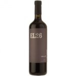 The ELVI EL26 750ML is a versatile product from the renowned wine region of Spain. It features a balanced blend of flavors