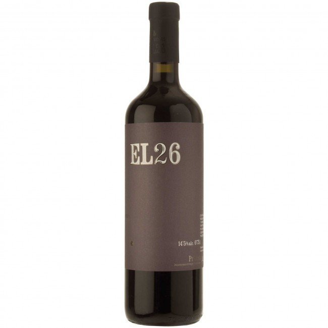<p>The ELVI EL26 750ML is a versatile product from the renowned wine region of Spain. It features a balanced blend of flavors