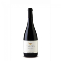 The Yarden Syrah 750ml is a full-bodied red wine hailing from the Golan Heights region of Israel. Known for its dark fruit flavors