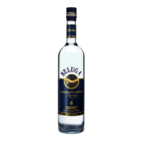 <p>BELUGA TRANSATLANTIC is a premium vodka crafted in the heart of Siberia