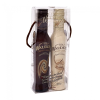 WALDERS COMBO 200ML features a unique blend of flavors