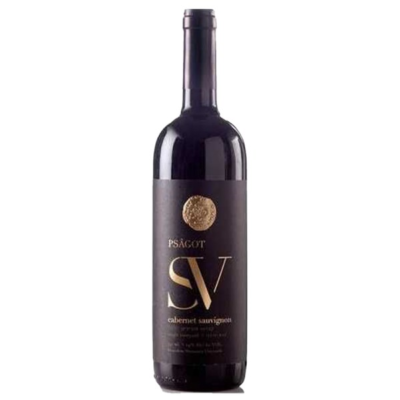 PSAGOT CAB SAUV SNGL VIN MEVUSHAL is a robust Cabernet Sauvignon hailing from the esteemed vineyards of the Judean Hills region. This wine exhibits a rich flavor profile with notes of dark berries