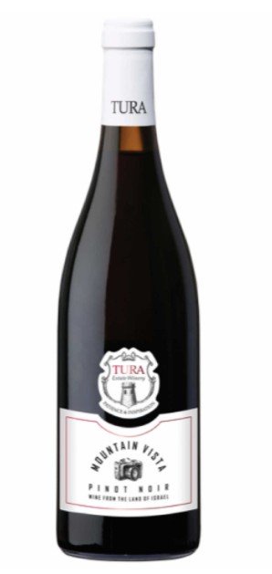 <p>Tura Mountain Pinot Noir is a refined red wine sourced from the renowned wine-producing region of Oregon. This Pinot Noir exhibits classic characteristics