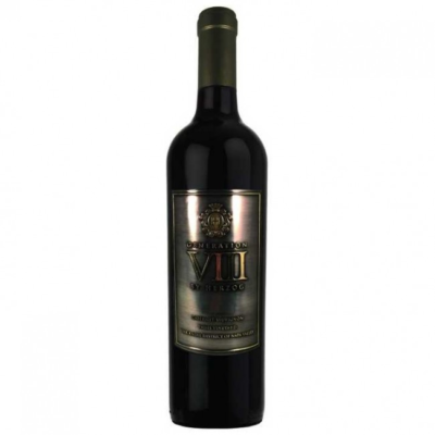 <p>HERZOG GENERATION VIII OAK KNOLL is a meticulously crafted wine that showcases the distinct characteristics of the Oak Knoll region in Napa Valley. It features a rich flavor profile with notes of ripe stone fruits