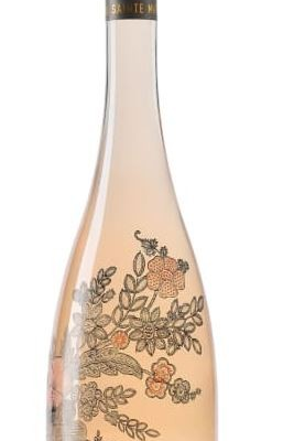 SAINTE MARGUERITE "FANTASTIQUE" ROSE is a captivating wine characterized by its vibrant notes of strawberry