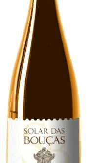 SOLAR DAS BOUCAS LOUREIRO 750ML is a white wine hailing from the Vinho Verde region in Portugal. This wine offers a refreshing flavor profile with citrus notes