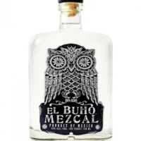 EL BUHO MEZCAL 86 1L is crafted in the Oaxaca region of Mexico