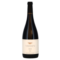 <p>The Yarden Syrah Alonne Habashan is a full-bodied wine that showcases the rich and robust flavors characteristic of the Golan Heights region in Israel. With notes of dark fruit