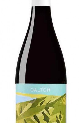 DALTON LEVANTINA 750ML is a wine that showcases a vibrant flavor profile with notes of ripe berries