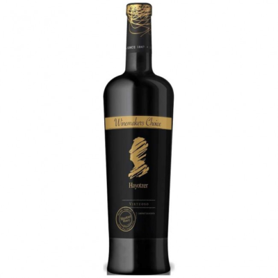HAYOTZER VIRTUOSO CAB SAUV 750ML is a Cabernet Sauvignon known for its rich flavor profile featuring dark fruit notes