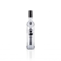 PRESIDENT VODKA is a premium vodka with a clean and smooth flavor profile
