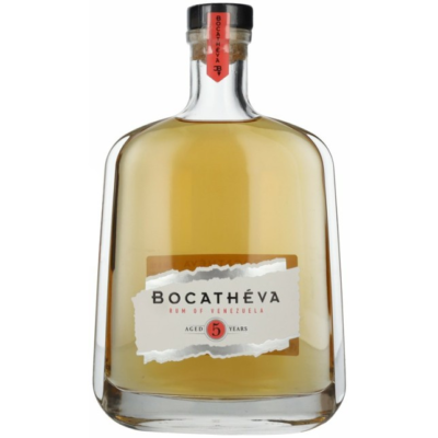 <p>BOCATHEVA 5YR RUM is a premium spirit from the Caribbean