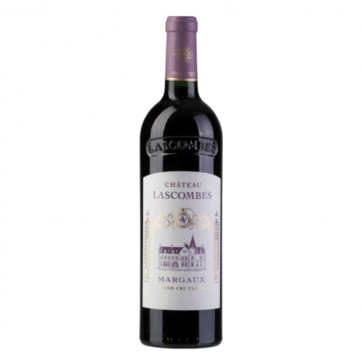 CH LASCOMBES 1.5L is a red wine from the esteemed Bordeaux region