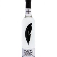 <p>PLUMA NEGRA MEZCAL SILVER is a premium spirit crafted from 100% agave