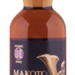 MAKOTO 23YR JAPANESE WHISKEY is a premium liquor characterized by its rich