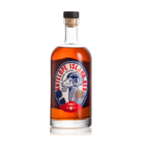 ANTELOPE ISLAND RED 750ML is a wine that features a rich and balanced flavor profile