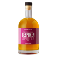 Bespoken Spirit 45 Whisky BBN Mash is a refined blend produced in the heart of the United States