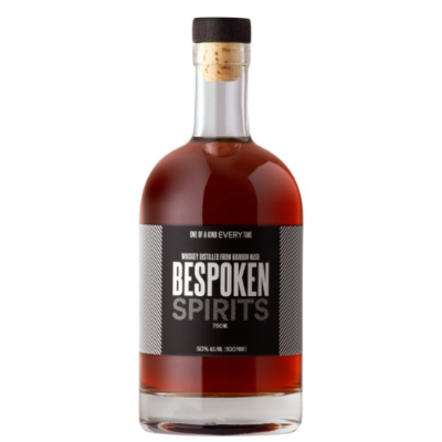 BESPOKEN SPIRIT 50 WHISKY BBN MASH is a distinctive liquor characterized by its rich and smooth flavor profile