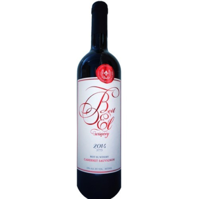 BEIT EL OR YAKOR CAB SAUV 750ML is a Cabernet Sauvignon originating from the renowned vineyards of the region