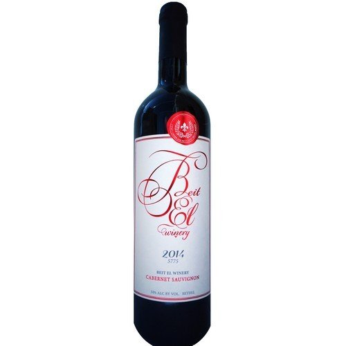 BEIT EL OR YAKOR CAB SAUV 750ML is a Cabernet Sauvignon originating from the renowned vineyards of the region