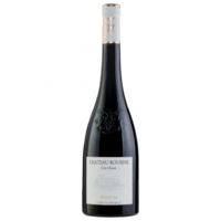 CH ROUBINE RED CRU CLASSE 750ML offers a rich and complex flavor profile characterized by dark fruit notes