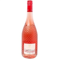 TEPERBERG MOSCATO SWEET RED is a delightful wine from Israel