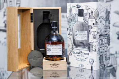 <p>GLENROTHES PLATINUM SNGL 36YR 1978 is a premium single malt whisky from the Speyside region of Scotland. This aged spirit features a complex flavor profile with notes of dried fruit
