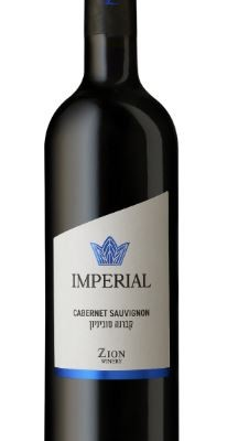 ZION IMPERIAL CAB SAUV MEVUSHAL 750ML is a rich Cabernet Sauvignon hailing from a renowned wine-producing region. It features deep flavors of dark fruits such as blackberry and plum