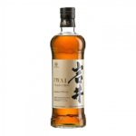IWAI TRADITION MARS CHAT MARS 750ML is a Japanese whiskey that showcases a balanced flavor profile with notes of caramel