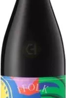J FOLK SHIRAZ is a robust red wine hailing from the renowned Shiraz-growing regions