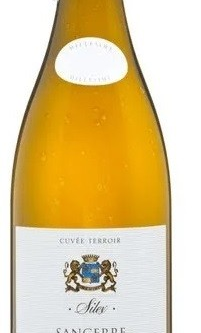 The J DE VILLEBOIS SILEX SANCERRE is a French white wine from the Sancerre region