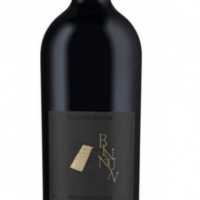 The BIN NUN Song of Solomon Cabernet Sauvignon showcases a robust flavor profile characterized by dark fruits such as blackcurrant and plum