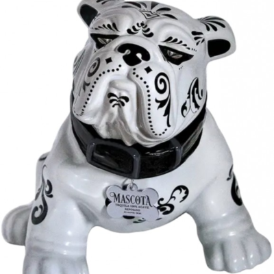 Mascota Tequila Reposado is a premium tequila hailing from the heart of Jalisco