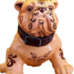 MASCOTA TEQUILA ANEJO is a premium tequila crafted in the heart of Jalisco
