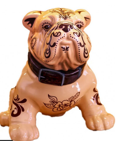 MASCOTA TEQUILA ANEJO is a premium tequila crafted in the heart of Jalisco