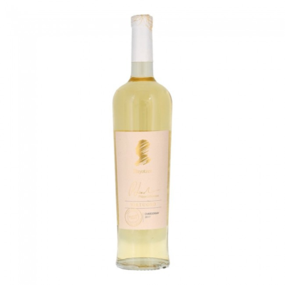 HAYOTZER VIRTUOSO CHARDONNAY 750ML is a crisp