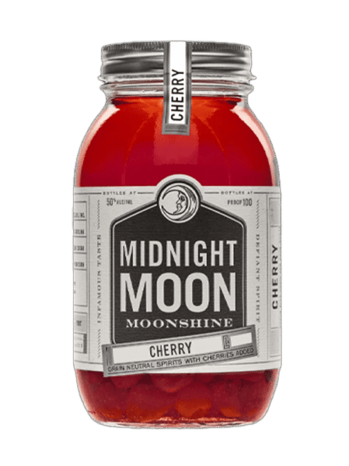 <p>MIDNIGHT MOON CHERRY is a premium 750ML liquor that offers a distinctive flavor profile characterized by the natural sweetness of ripe cherries balanced with a smooth finish. This product hails from the Appalachian region