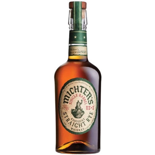 MICHTER'S RYE 10YR 750ML Michter's Rye 10YR is a premium whiskey produced in the United States