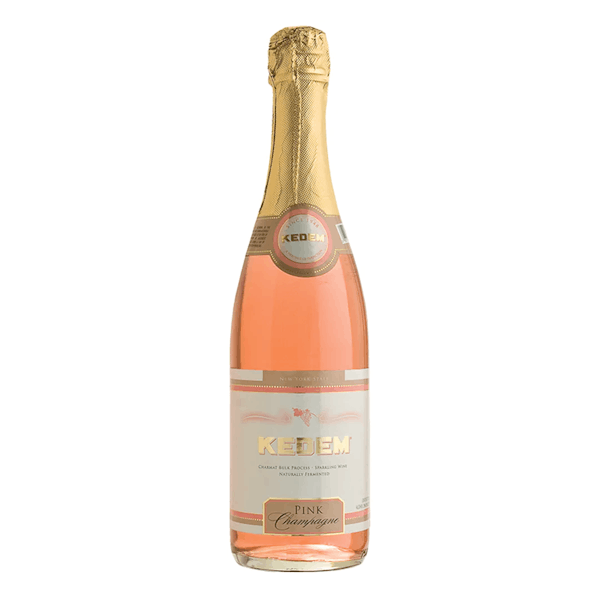 <p>KEDEM SPARK WHITE 750ML is a refreshing sparkling wine characterized by its crisp acidity and fruity notes