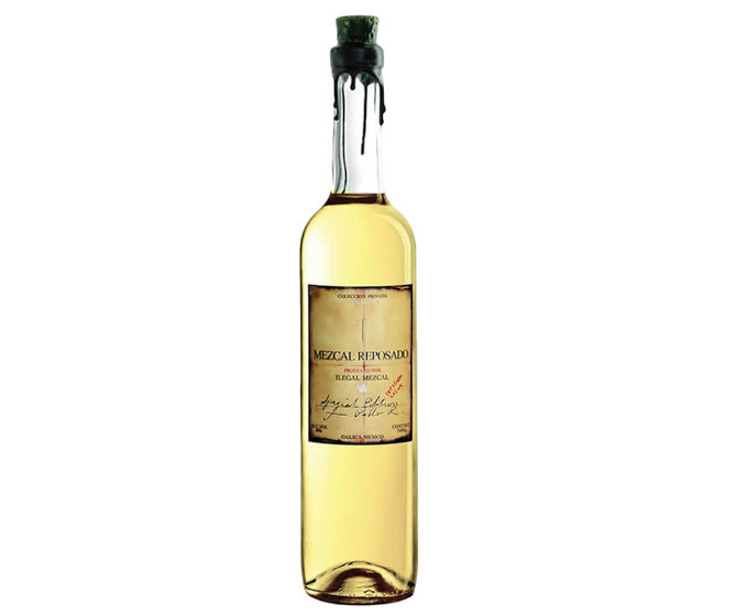 <p>ILEGAL MEZCAL REPOSADO 750ML offers a complex flavor profile characterized by notes of roasted agave