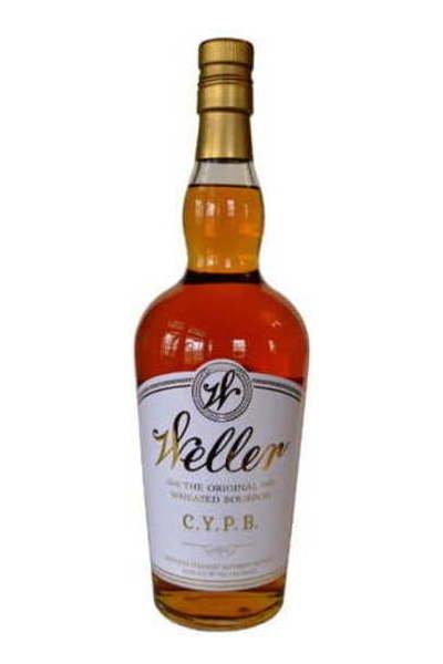 WELLER CYPB 750ML The WELLER CYPB 750ML is a straight bourbon whiskey crafted from a blend of sweet corn and malted barley
