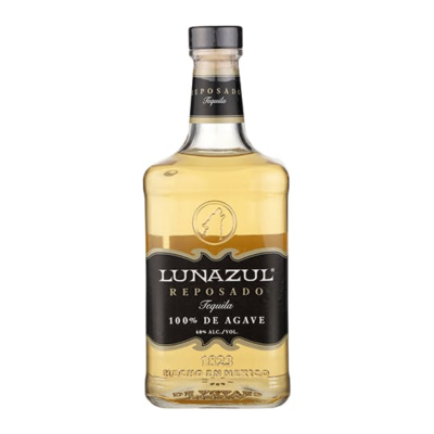 Lunazul Reposado is a premium tequila from the highlands of Jalisco