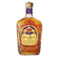 CROWN ROYAL 1.75L is a Canadian whisky known for its smooth and rich flavor profile