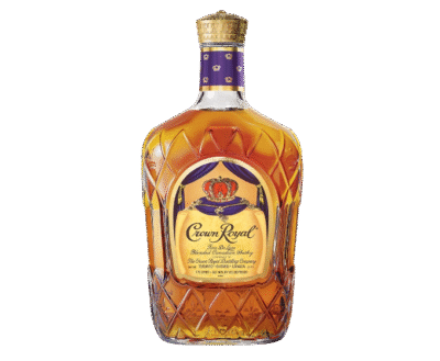 <p>CROWN ROYAL 1.75L is a Canadian whisky known for its smooth and rich flavor profile