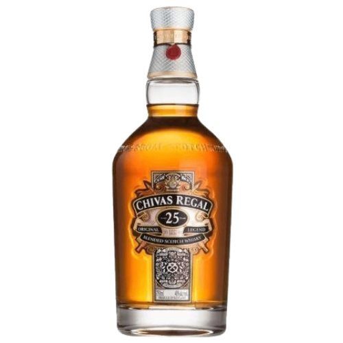 CHIVAS 13 YR 750ML CHIVAS 13 YR is a blended Scotch whisky produced in Scotland