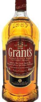 <p>GRANTS SCOTCH 1.75L is a blended Scotch whisky hailing from the renowned whisky-producing region of Scotland. It features a balanced flavor profile with notes of vanilla
