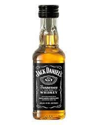 <p>JACK DANIELS 50ML is a Tennessee whiskey known for its smooth and balanced flavor profile. It features notes of caramel