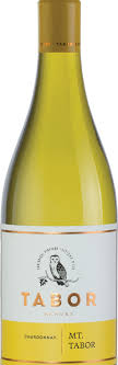 The TABOR MT CHARD 750ML is a Chardonnay sourced from the renowned Mount Tabor region